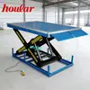 Plataforma Eléctrica Ajustable de Gran Tonelaje 5/8 Carro con Plataforma Ajustable Carro con Plataforma Ajustable Elevador Fijo Eléctrico Plataforma Ajustable