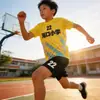 Ropa de Bádminton 2026 Estilo Nuevo, Muy Atractiva, Secado Rápido, Transpirable, Conjunto de Traje de Competición para Hombres y Mujeres