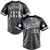 Uniformes de Béisbol y Softbol Personalizados para Clubes, Conjuntos para Entrenamiento Deportivo al Aire Libre y Competición, Uniformes de Equipo Hechos a Medida