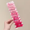Elásticos Amigáveis ao Cabelo Infantil para Prender Cabelo Anéis de Cabelo para Menininhas Alta Elasticidade 2026 Novo Estilo Prendedores de Cabelo Acessórios de Cabelo Mulheres