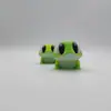 Populares Adornos de Animalitos Pequeños Multicolores Impresos en 3D Transfronterizos Amazon Mini Animales Pequeños Artificiales Juguetes de Educación Temprana