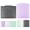 Fabricantes transfronterizos en stock tapete de silicona escurridor tapete secador de platos tapete escurridor especial para cocina tapete secador tapete aislante térmico