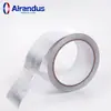 Cinta de aluminio de fibra de vidrio AFG al por mayor aislamiento térmico engrosada retardante de llama alta temperatura impermeable sellado