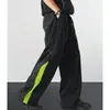 Otoño 2026 Amazon Pantalones Multicolores con Textura 3D para Hombre Pantalones Deportivos Holgados Versátiles Casuales Verano Delgados