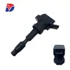 Adequado para Bobina de Ignição Sonata 27301-03Ha0 2730103Ha0 Uf843 Peças Automotivas