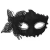 Fornecimento Exclusivo Transfronteiriço de Máscaras de Baile Populares para Casais, Máscaras de Festa Venezianas de Metal, Máscaras para Fantasias de Halloween