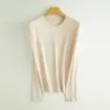 Algodão de Fibra Longa de Xinjiang Roupa Térmica Feminina Outono/Inverno Novo Estilo Algodão Puro Slim-Fit Camada Base Roupas de Outono Conjunto de Calças de Outono para Mulheres