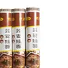Macarrão de Trigo Sarraceno Atacado, Refeição Substituta Integral Instantânea Transfronteiriça, Frete Grátis, Macarrão Fino de Trigo Sarraceno Amargo, Macarrão de Grão Grosso, Caixa Completa Atacado