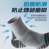 Calcetines para Correr para Hombre, de Caña Media, Planta con Toalla, Absorbentes de Sudor, Amortiguadores de Impacto, Calcetines Deportivos para Entrenamiento de Hombre, Baloncesto, Maratón, Senderismo