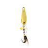 BLF Modificado Spinning Mosca Grande Lentejuelas Hélice Colgante Cebo Luya Mata Moscas Lubina Lubina Mosca