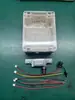 Placa de Controle Integrada para Bomba de Oxigênio 3.7V Boost para 12V para Motores com Escova e Sem Escova, Controle de Velocidade, Display de Potência em Tela Grande DIY