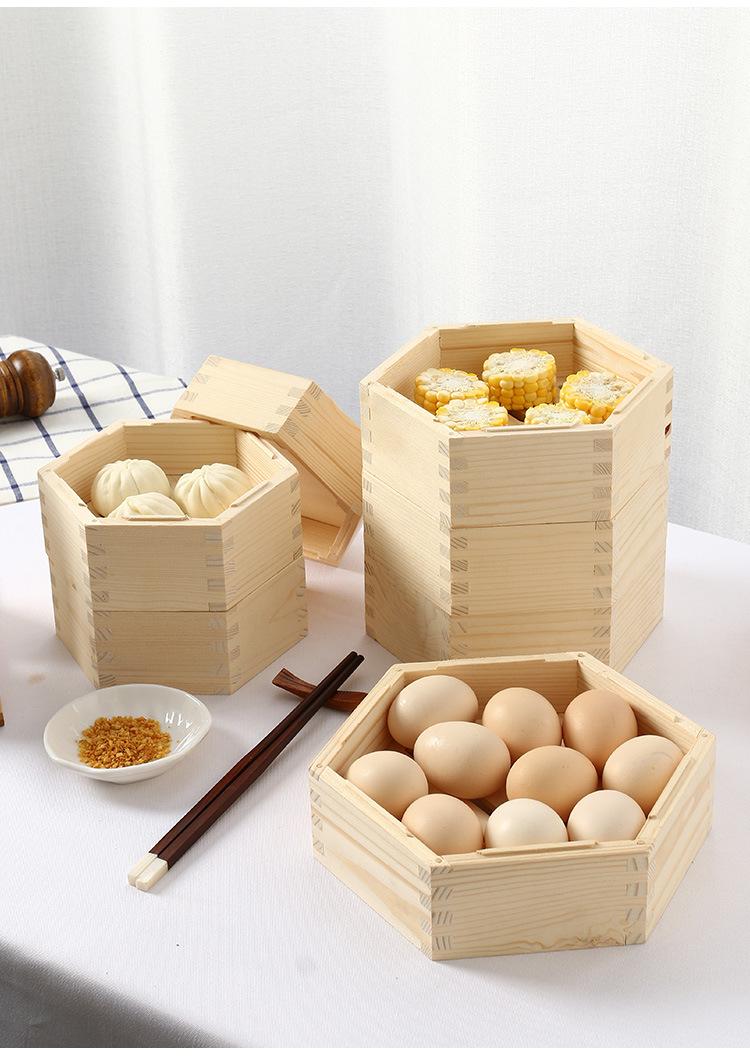 蒸格蒸屉