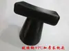 Cama de Lavar Cabelo para Salão, Cama de Enxágue, Travesseiro, Bacia de Cerâmica, Bacia de Borracha, Capa de Travesseiro de Fibra de Vidro, Travesseiro Espessado de PU