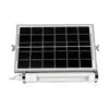 Luces solares para jardín exteriores transfronterizas, focos solares rurales de alta potencia nuevos, luces solares ultra brillantes impermeables