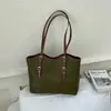 Bolso de Gran Capacidad de Moda para Viajes Diarios de Mujeres, Nuevo Bolso Tote Verano 2026, Bolso de Mano y Bolso de Hombro Elegante y Atractivo