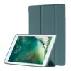 Adequado para 2024Pro 13 polegadas Capa Protetora Ipad2/3/4 Concha Protetora Tablet Silicone Personalizado Modelo Leve
