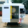 Centro de Furação e Rosqueamento Mt600 Centro de Furação e Rosqueamento 700 Máquina de Furação e Rosqueamento Multifuncional de Alta Velocidade CNC