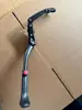 Suporte de Bicicleta Universal Extensível em Liga de Alumínio Integral Suporte Lateral para Bicicleta de Montanha Rack de Estacionamento de Suporte Único Ajustável