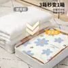 Bolsas de compresión al vacío engrosadas a prueba de fugas para ropa de cama, tamaño grande, a prueba de polvo, para guardar ropa y edredones