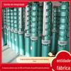 Poço Qj com Bomba Elétrica Submersível Fabricantes Fornecedores Poço Qj com Bomba Elétrica Submersível Especificações Poço com Bomba Elétrica Submersível