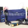 Gancho multifuncional bolsa de aseo portátil bolsa de cosméticos almacenamiento de cosméticos bolsa de almacenamiento de artículos de aseo tela Oxford