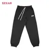3V3 Pantalones Deportivos Nuevos para Hombre Primavera y Otoño Sueltos Jogger Hombres de Moda Casual Americano Pantalones Deportivos