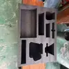 Guangzhou Espuma de Embalaje a Prueba de Golpes Algodón EPE Láminas de Algodón Perlado, Láminas de Relleno de Algodón con Forma Especial en Stock
