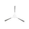 Acessórios Compatíveis para Aspirador Dreame X30 Ultra L10S Pro Ultra: Escova Lateral Principal, Filtro, Pano de Mop, Saco de Pó