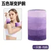 Muñequeras de Toalla Absorben el Sudor para Deportes, Fitness, Correr, Baloncesto, Muñequeras Transpirables de Algodón Rizo, Transfronterizo Dopamina