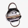 Bolso Rojo de Lujo Ligero y de Gama Alta, Elegante Bolso de Mano para Novia y Boda, Bolso de Hombro de Moda Versátil de Tendencia 2026