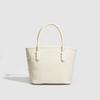 Bolsa de Mão Fashion e Tendência, Bolsa Estilo Cesta, Novo Modelo 2026, Bolsa Feminina de Nicho High-End, Bolsa de Ombro e Transversal