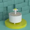 Fuente de Agua para Perros y Gatos Filtro Circulante Eléctrico Dispensador Automático de Agua para Mascotas