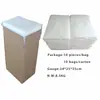 Sábana desechable salón de belleza masaje no tejido sábana blanca comercio exterior sábana origen suministro fábrica suministro