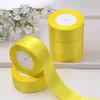 (1 caja de 200 rollos de cinta) Cintas de seda se usan para decorar pasteles, envolver regalos, lazos para fiestas de boda, materiales para rosas DIY, decoraciones de cumpleaños, accesorios de boda, regalos para damas de honor, pequeños regalos para fiestas, pasadores para el cabello DIY para la vuelta a clases, regalos para el Día de la Madre, rosas hechas a mano, cintas para el Día de San Valentín.