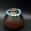 Pulseira Explosiva de Cristal Diamante para Estudantes, Design da Moda Estilo Ins, Contas de Alta Qualidade e Versáteis