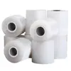 Película Selladora de Película Elástica, Película Transparente Autoadhesiva para Atar Verduras, Película para Empaque para Llevar, Película Elástica para Logística, Soporte para Muestras