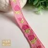 Estilo étnico encaje de tela adornos accesorios fondo camel flores bordadas tela para ropa de algodón adornos para manualidades materiales decorativos