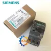 3RV20111CA10 Siemens Disjuntor de proteção de motor 3RV2 novo original em estoque
