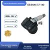 BHA4-37-140 adequado para peças automotivas Mazda monitoramento da pressão dos pneus do carro sensor de pressão dos pneus