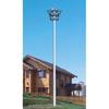 Luces de poste alto para exteriores iluminación cancha de baloncesto al aire libre Estación Cuadrada Aeropuerto Iluminación LED farola lámpara a prueba de explosiones fabricantes