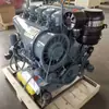 Motor Diésel Deutz Motor Diésel Deutz Refrigerado por Aire F4L912 Deutz 2500 Rpm 54Kw Motor Refrigerado por Aire