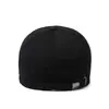 Gorra de Béisbol de Invierno para Hombre con Forro de Felpa para Personas de Mediana Edad y Mayores, Calidez al Aire Libre y a Prueba de Viento, Protección para los Oídos de Pana, Gorra Tipo Pato para Papá Abuelo