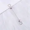 Haste de Contas Criativa em Formato de Cabaça Novo DIY Chaveiro de Contas Coloridas Acessórios Acessórios Fabricante Estoque Atacado
