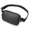 Bolsa Transversal Masculina Transfronteiriça Bolsa de Cintura de Couro Genuíno Couro Bovino Camada Superior Bolsa de Peito Casual Bolsa de Cintura Esportiva Multifuncional Bolsa de Ombro