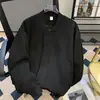 Jaqueta Baseball Curta Rascally Cool Americana Masculina Marca Tendência Solta Nova Primavera/Outono 2026 Top Tendência de Alto Padrão