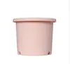 Vaso de Flor de Resina Alice Deepot Rosa Clematis Vaso de Galão Plástico Alice Vaso com Controle de Raízes Hortênsia