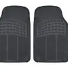Suministrados directamente por el fabricante, los tapetes para coche de PVC y TPR son impermeables y antideslizantes, aptos para todos los coches