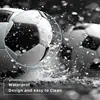 Alfombrilla de ratón Amazon Transfronteriza Tem Football Tamaño Grande Tacto de Alta Gama Engrosada Resistente al Desgaste y Suciedad Alfombrilla de Ratón Esterilla de Escritorio