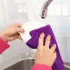 Toalla Especial para Limpieza del Hogar Engrosada y Ampliada Absorbente de Agua Toalla para Lavado de Autos Toalla para Limpiar Cristales Toalla para Limpiar Pisos Trapo para Limpieza de Cocina