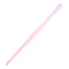Cuchara para Orejas de Plástico, Cuchara para Orejas de Plástico, Cuchara Desechable para Orejas, Bastoncillo para Orejas, Cuchara para Polvos, Cuchara para Labiales, Cuchara para Labiales